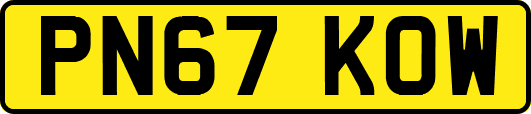 PN67KOW