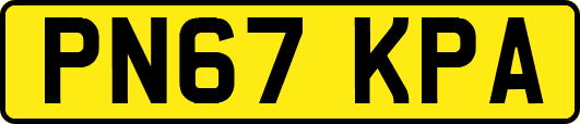PN67KPA