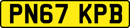 PN67KPB