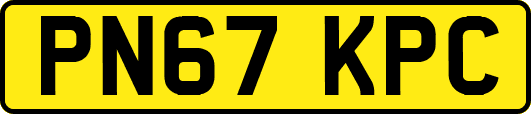 PN67KPC
