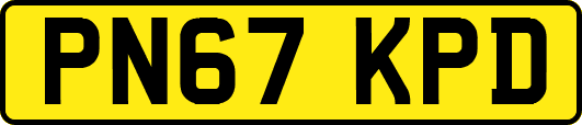 PN67KPD