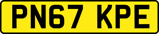 PN67KPE