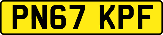 PN67KPF