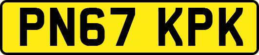 PN67KPK