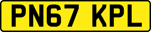 PN67KPL