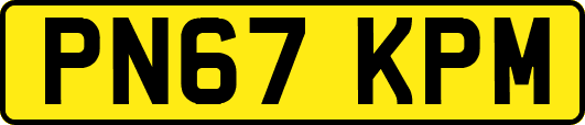 PN67KPM