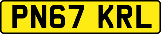 PN67KRL