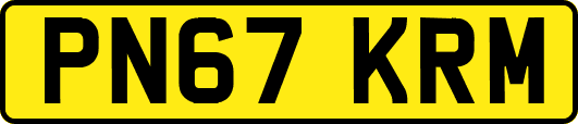 PN67KRM