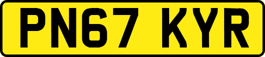 PN67KYR