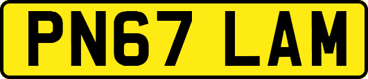 PN67LAM
