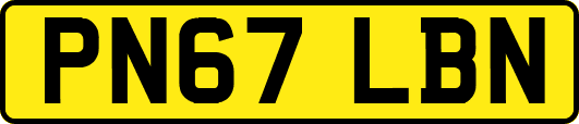 PN67LBN
