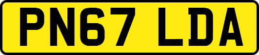 PN67LDA
