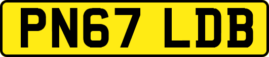 PN67LDB