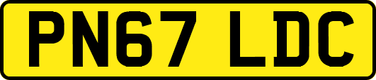 PN67LDC