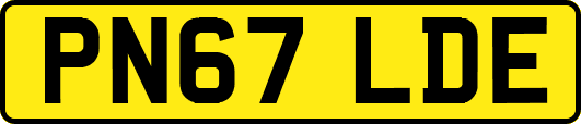 PN67LDE