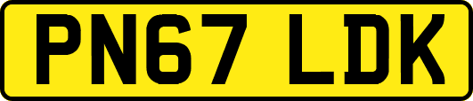 PN67LDK