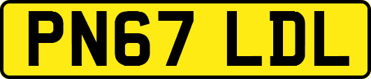PN67LDL