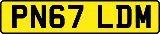 PN67LDM