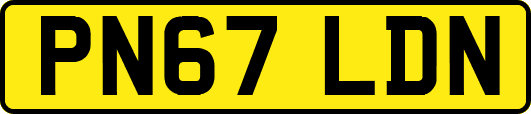 PN67LDN
