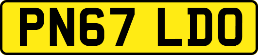 PN67LDO