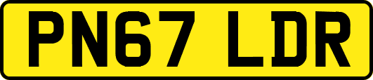 PN67LDR