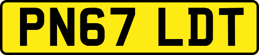 PN67LDT