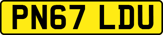 PN67LDU