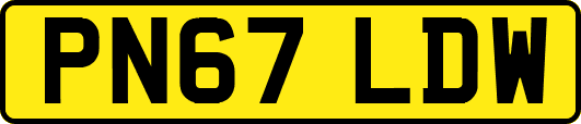 PN67LDW