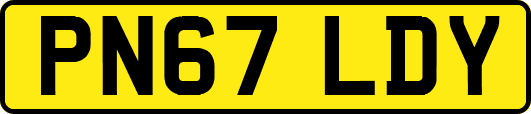 PN67LDY