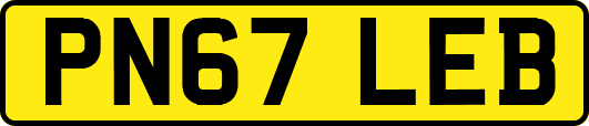 PN67LEB