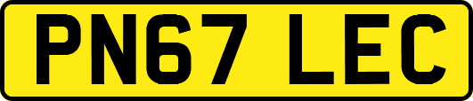PN67LEC
