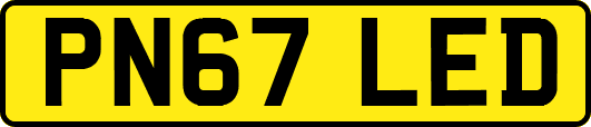 PN67LED