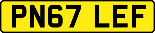 PN67LEF