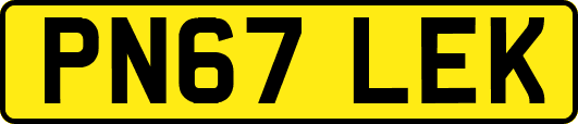 PN67LEK