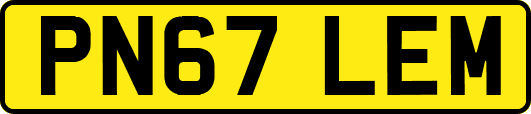 PN67LEM