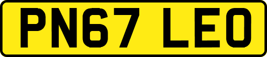 PN67LEO