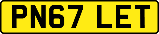 PN67LET