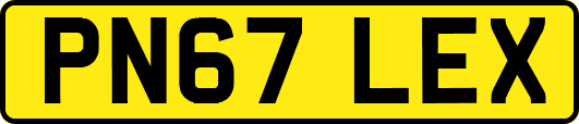 PN67LEX