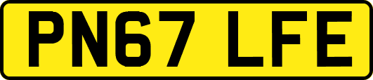 PN67LFE