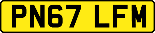 PN67LFM