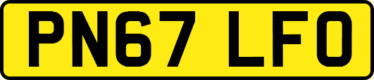 PN67LFO