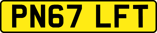 PN67LFT
