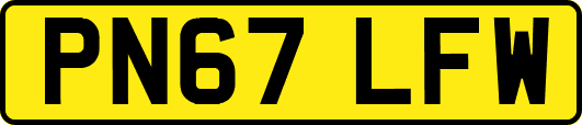 PN67LFW