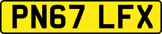 PN67LFX