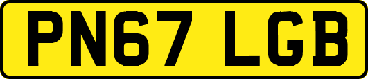 PN67LGB
