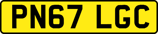 PN67LGC
