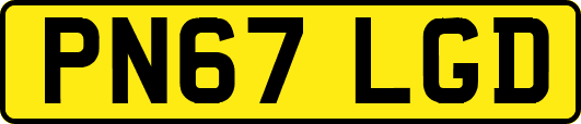 PN67LGD
