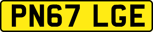 PN67LGE