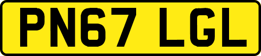 PN67LGL