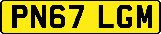 PN67LGM